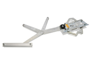 Regulador de ventana. Porsche 911/964/993 - 91154293546, 91154293646