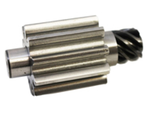 Ingranaggio inferiore pompa olio con azionamento contagiri per Porsche 356 B/C - 61610701501, 61610701502, 61610701500 - PS9317, 1613150100