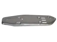 Exhaust Cat Cover Plate. Porsche 964 - 96421121303