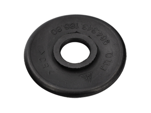 Capuchon d'étanchéité d'amortisseur Porsche 964 RS / 993 RS / 996 GT2 - 96434318680