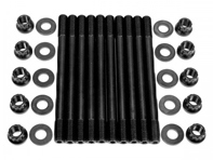Perno testa motore SET DI 10. Porsche 924S / 944 2.5L M44.52 - 94410119700 - 204-4211