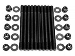 Perno testa motore SET DI 10. Porsche 924S / 944 2.5L M44.52 - 94410119700 - 204-4211