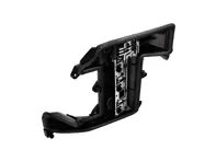 Support d'ampoule de feu arrière/clignotant. Porsche 957 Cayenne 2007-10 - 95563143900, 95563143901, 95563144000, 95563144001