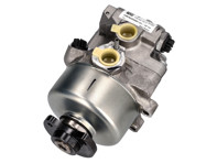 Pompa a palette tandem. Porsche 958 Cayenne 3,6 L / 4,8 L V8 - 958422137A, 95831402211, 95831402210