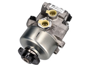 Tandem vane pump. Porsche 958 Cayenne 3.6L / 4.8L V8 - 958422137A, 95831402211, 95831402210