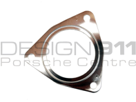 Exhaust Gasket Porsche 955 Cayenne Turbo