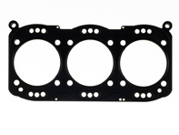 Guarnizione testa cilindro maggiorata, alesaggio 102 mm. Porsche 996 Turbo e GT3 - 99710417072, 99710417071, 99610417072 - C4492-027, C4492-030, C4492-036, C4492-040, C4492-045, C4492-050, C4492-051, C4492-086, C4492-092