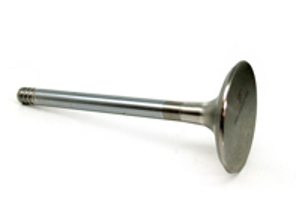 Valvola di scarico della testata del motore. Porsche 993Turbo 3.6L - 99310541952, 99310541984