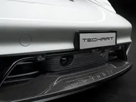 TechArt 前扰流板 I. 保时捷 9J1.1 / 9J1.2 Taycan - 09J.121.100.009, 9J.121.100.001, 9J.121.100.002, 9J.121.100.003 - 09J.121.100.009