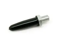 Targa soft top locking pin. Porsche 911 1974-89 - 91156507440 - 1688001500