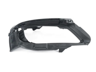 Cornice porta paraurti anteriore. Porsche 991.2 Turbo 2017>> - 99150556306OK1, 99150556406OK1
