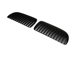 996 Ducktail 格栅插件 - 996 DUCKTAIL GRILLE SET