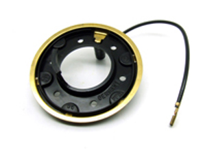 Steun sleepring. Porsche 924/944 - 113415660A