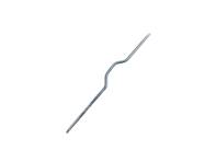 Biela superior del termostato. Porsche 356 / 912 - 54606591, 546 06591 - PRS114