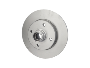 Rotore disco freno anteriore. Porsche 924 rif. 477405583B - 477407165B, 477407165E