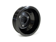 Water pump pulley. Porsche 957 Cayenne / 958 Cayenne / 970 Panamera - 94810609101