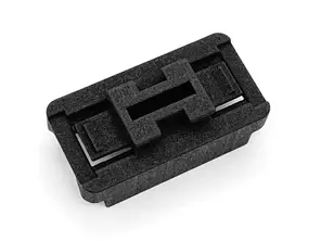 Base de boîtier de connecteur à 14 broches à profil profond pour métier à tisser moteur. Porsche911/914/924S/928/944 S2/964/968. - 91161211502, 91161211305