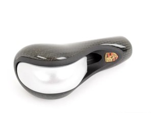 Carbon and Alloy Gearshift. Porsche 996 Tiptronic - 996426981028YR - 996426981028YR