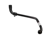 冷却液软管，进料。保时捷 996 >>2001 - 99630707502, 99630707501, 99630707503