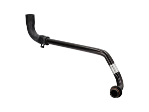 Coolant Hose, Feed. Porsche 996 >>2001 - 99630707502, 99630707501, 99630707503