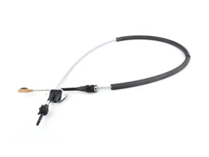 Cable de cambio de transmisión Tiptronic. Porsche 987.1 Boxster >>2006 - 98742603303, 98742603302, 98742603301