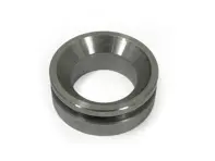 Spacer ring front wheel bearing. Porsche 356 / 356 A - 35641447, 111405631B, 35641457
