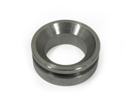 Anello distanziatore cuscinetto ruota anteriore. Porsche 356 / 356 A - 35641447, 111405631B, 35641457