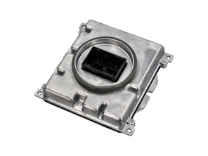 LED-koplampregelmodule. Porsche 982 / 982C / 991.1 / 991.2 2014>> - 7PP941572BB, 7PP941572B, 7PP941572BA, 95861838500