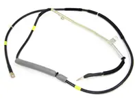 Power distributor to starter cable. Porsche 997 Turbo / 997 GT3 - 99761209800