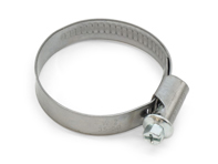 Hose Clamp. Porsche 955 Cayenne