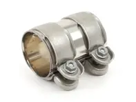 Manguito de sujeción de escape Porsche Cayenne