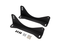 Supports de montage latéraux Brey Krause. Porsche 911 / 944 / Boxster / Cayman - R9063, R-9063