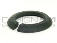 Door Mirror Base Washer Upper. Porsche 964 / 993 / 928 / 968 - 96573134700