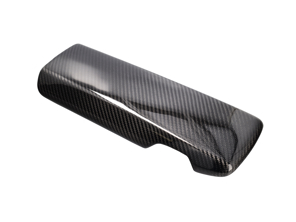Rennline Carbon fibre arm rest. Porsche 991 / Boxster / Cayman - I118