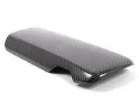 Rennline Carbon fibre arm rest. Porsche 991 / Boxster / Cayman - I118