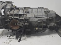 Porsche 964 C2 handgeschakelde versnellingsbak met sperdifferentieel G50 LSD