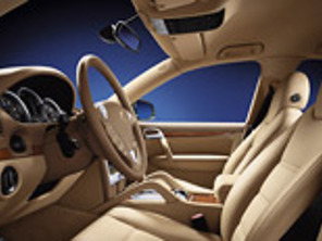 Light Olive Pack / Hochglanz-Finish. Porsche 955 Cayenne - 95504480022, 95504480023, 95504480093, 95504480192