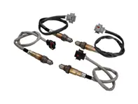 Kit sensore di ossigeno Lambda prima e dopo il convertitore catalitico. Porsche 997.1 2006-08 - 99760617701, 99760617702, 99760617700, 99760617601, 99760617602 - EX.029.021, EX.029.022