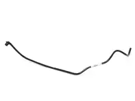 Conduite de liquide de frein du maître-cylindre au réservoir de liquide. Porsche 964 C2 RHD - 96435528201