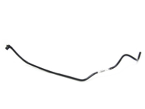 Tubería de líquido de frenos desde el cilindro maestro hasta el depósito de líquido. Porsche 964 C2 RHD - 96435528201