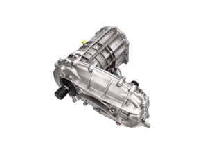 Transfer box, 8-speed Automatic gearbox. Porsche 958 Cayenne 3.6L >>2014 - 95834101029, 958341042LX, 958341042FX, 958341042F