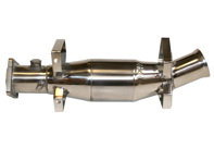 运动型排气催化转换器，100 单元。保时捷 964 - PO-96260S, PO92260S, 1620301400, 96411321316, 96411321306, 96411321310, 96411321317, PO-92260S, 96411104205, 96411104206, 96411104217 - 1620301400