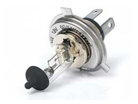Lamp H4 Standaard - 99963120290