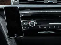BMW ExactFit magnetische Handyhalterung – F30, F80, - PM01.19