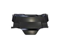 Fuel tank protective plate for 85ltr plastic tank. Porsche 911 LHD Cars - 91134102501 - PP218RS, P218RS, IBP11.1.103
