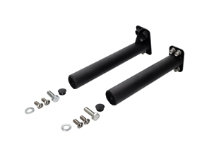 Set gancio di traino a vite Rennline. Porsche 911/912/930 74-89 - E15.16, E1516