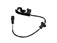 Microcontact de verrouillage de capot avant. Porsche 987 Boxster / 987C Cayman / 997 - 99761320600 - EP320546