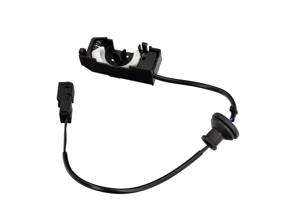 Front bonnet lock microswitch. Porsche 987 Boxster / 987C Cayman / 997 - 99761320600 - EP320546