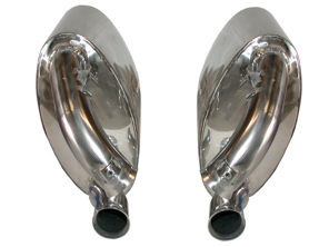 Auspuff Schalldämpfer / Schalldämpfer Sport sehr laut tief. Porsche 993 - 93.300SEXP, 93300SEXP, 1620601810, 99311199300, 99311104611, 99311104614, 99311104610, 99311104613, 99311104511, 99311104510, 99311104514 - 93.300SEXP, 1620601810