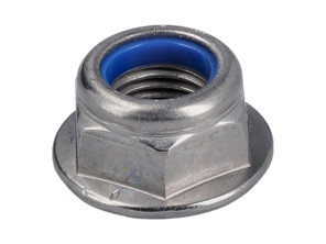 Ecrou supérieur d'amortisseur M14 X 1,5. Porsche 981 / 982 / 991.1 / 991.2 / 992 - PAF00855000, 99908413301